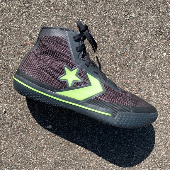 converse react shoes